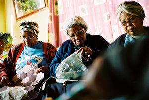 Grandmothers Against Aids and Poverty