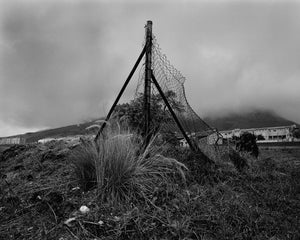 District Six (Fence)