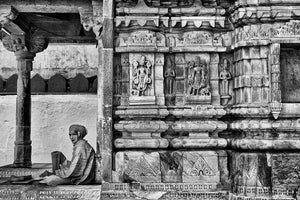 Gate Keeper, Udaipur