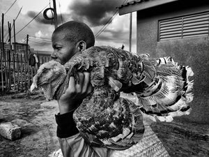 Owino Market, Kampala