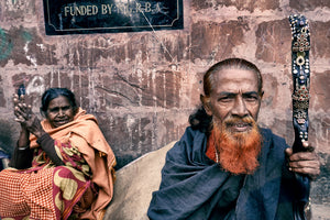 Fortune Teller, Kolkata