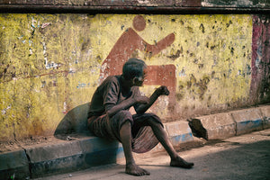 Hands Up, Kolkata