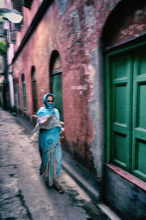 Sudden Encounter, Kolkata